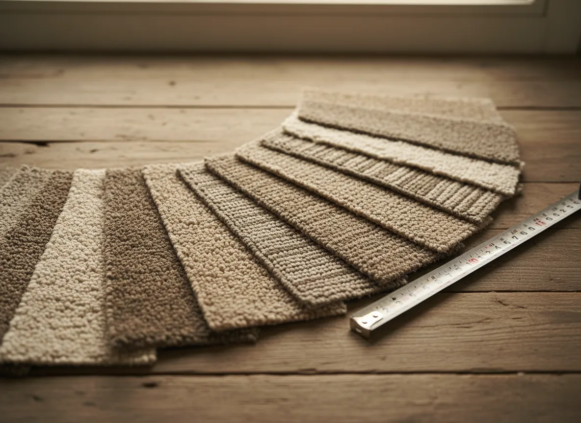 Carpet Installation Helenville, WI FAQs